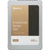 Synology SAT5221 SSD 480 GB 2,5 inch SATA interne zakelijke harde schijf