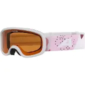 Alpina Skibril Kids Piney 2.0 White/Rose Matt