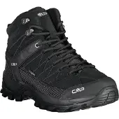 CMP Boots 'Rigel' zwart