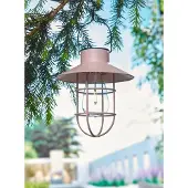 Luxform - solar Wigan neutral pink (3 pieces)
