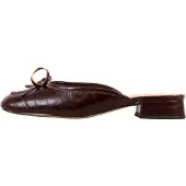 Super Mode Pumps bruin