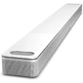 Bose Smart Ultra Soundbar Wit