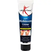 Lucovitaal Kapotte Hielkloven Crème - 75 ml