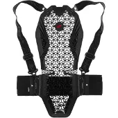 Zandona Airnet Pro X7 Rugbeschermer