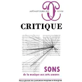 Minuit CRITIQUE,927-928