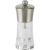 Peugeot Zoutmolen Ouessant Acryl / Inox 14 cm