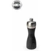 Peugeot Zoutmolen Fidji Inox / Grafiet 15 cm