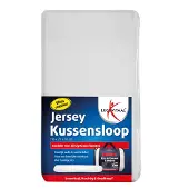 Lucovitaal Jersey zijligkussen sloop