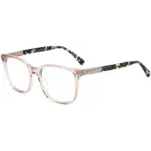Kate spade FABLE 52/17/140 Ivoor Acetaat monturen VROUW FABLE