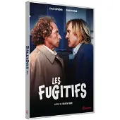 Gaumont Fugitifs - FR
