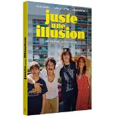 Gaumont Juste une illusion DVD