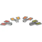 Unior 4 Mm Spaaksleutel