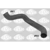 SASIC 3336162 Laadluchtslang
