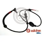 AUTOFREN SEINSA DS0068 Wielsnelheidssensor (ABS)