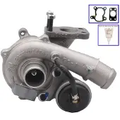 Walker 59185B-PW Turbocharger