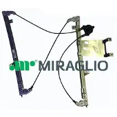 MIRAGLIO 30/3086 Raammechanisme