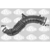 SASIC 3334035 Laadluchtslang
