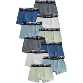 Next Set van 10 boxershorts
