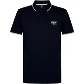 Petrol Industries Shirt blauw