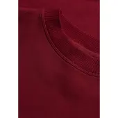 Superdry Sweatshirt 'Heritage' rood