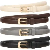About You Riem 'BS22-164' bruin / grijs / zwart / wit