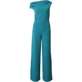 About You Jumpsuit 'Rosie' petrol