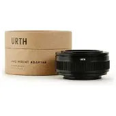 Urth Extendable Lens Mount Adapter M42 - Sony E