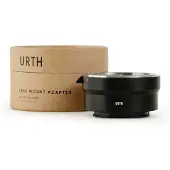Urth Lens Mount Adapter Nikon F - Sony E