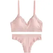 Next Ondergoedsets pastelroze