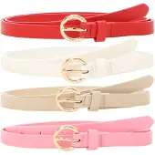 About You Riem nude / pink / rood / wit