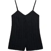Superdry Jumpsuit zwart