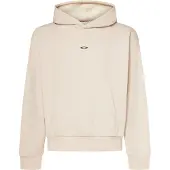 Oakley Apparel Sweatshirt 'Metal Rise' crème