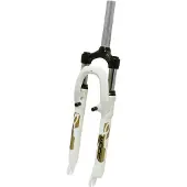 Zoom Ch-381 Asm 9x100 1-1/8 V-brake Voorvork