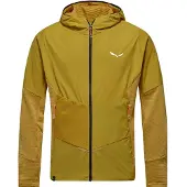 Salewa Windbreaker met capuchon Pedroc