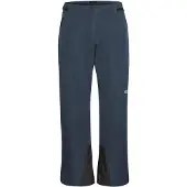 Jack Wolfskin Flowline 2l Ins Pants Midnight Sky Maat: L | Skibroeken Outlet | Heren | Blauw