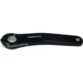 Shimano Fc-en500 Rechter Crank