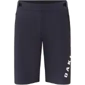 Oakley Apparel - Free Ride Lined Short - Fietsbroek 40, blauw