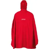 PRO-X elements Poncho op wielen met vingergaten Pasofino | Maat XL/2XL