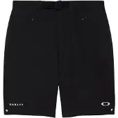 Oakley - Seeker Whip Lined Short - Fietsbroek 32, zwart