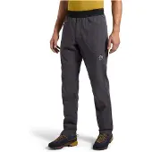 La Sportiva - Pueblo - Klimbroek M, grijs