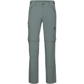 Mammut Runbold IV Zip Off Pants Heren (Maat - 52, Kleur - Strata)