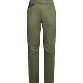 La Sportiva - Bolt Pant - Klimbroek M, olijfgroen