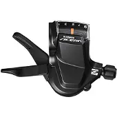 Shimano Acera M3000 Rechter Schakelpook