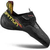 La Sportiva Skwama Lite Klimschoen Heren (Maat - 42,5, Kleur - Black/Yellow)