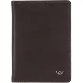 Golden Head Etui 'Polo' donkerbruin