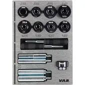 VAR Bb Tools Vamo53420 Dienblad