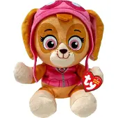 TY boo paw patrol skye, 15cm