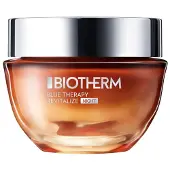 Biotherm - Blue Therapy Revitalize Night Anti-aging Nachtcrãˆme - 50 ML
