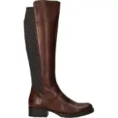 Rieker Z9591-27 dames laarzen gekleed
