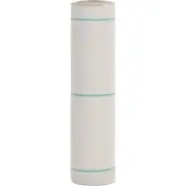 vidaXL Worteldoek 0,5x200 m polypropeen wit